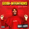 JustKues - Good Intentions Deluxe Edition